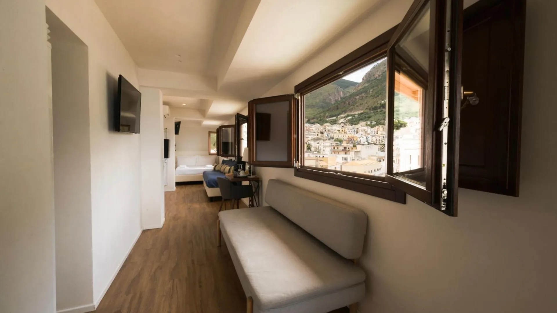 Sopra Le Mura Castellammare del Golfo 3*,