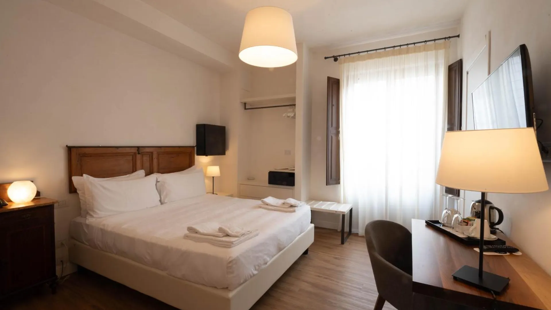 Hotel Sopra Le Mura Castellammare del Golfo