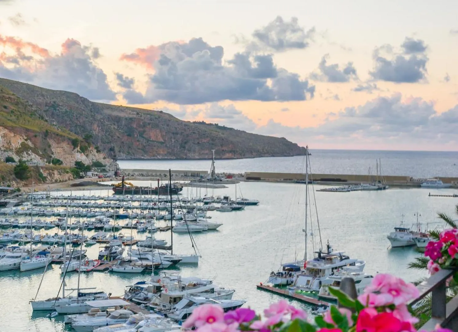 Hotel Sopra Le Mura Castellammare del Golfo