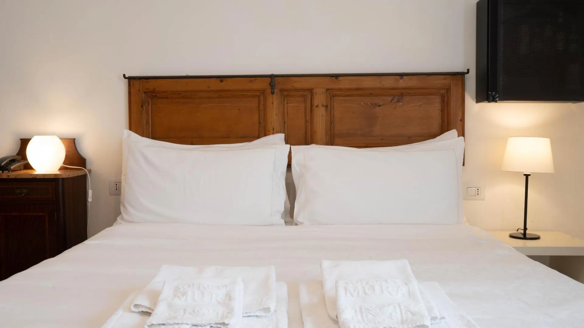 *** Hotel Sopra Le Mura Castellammare del Golfo Italie