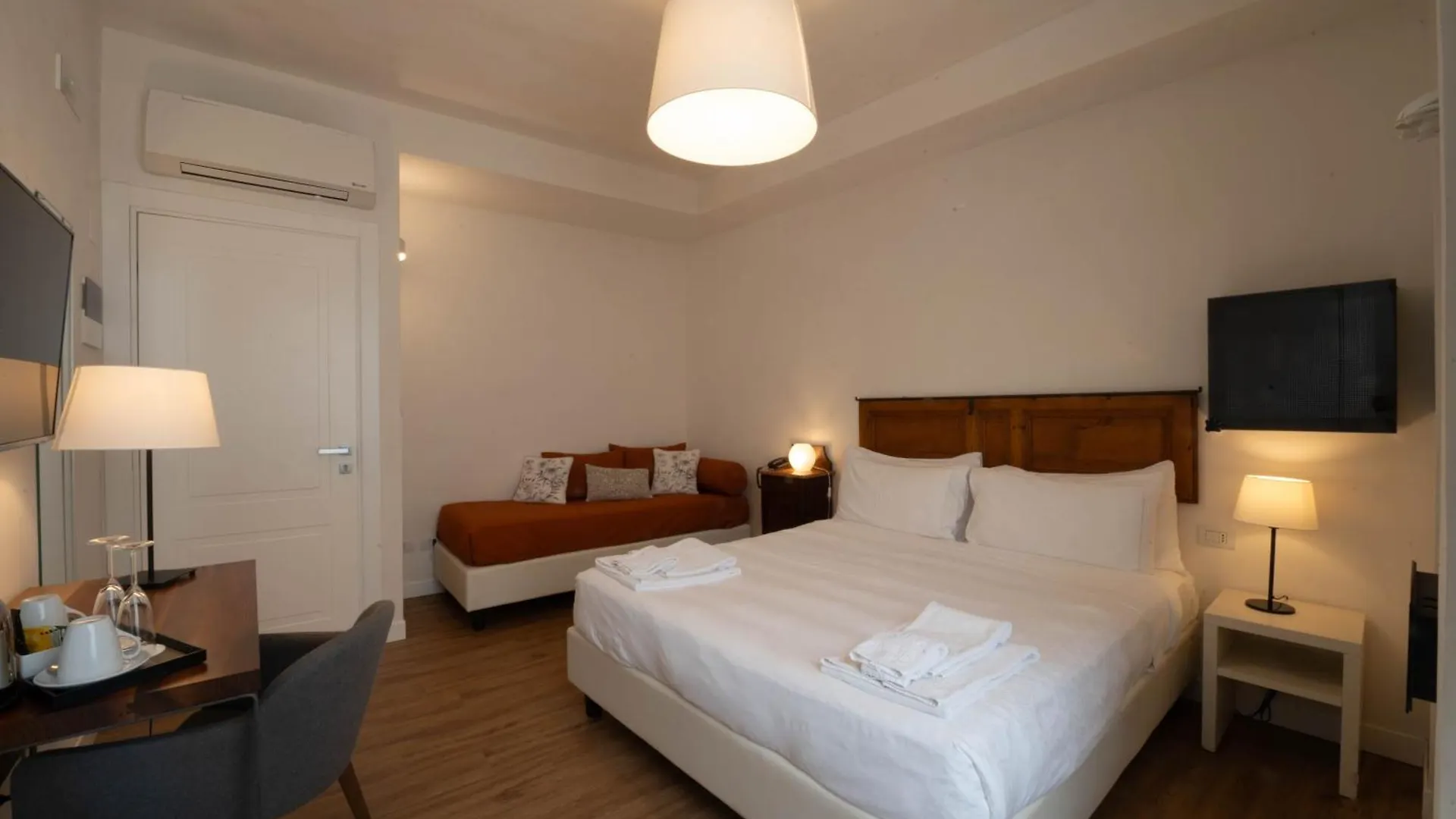 Hotel Sopra Le Mura Castellammare del Golfo