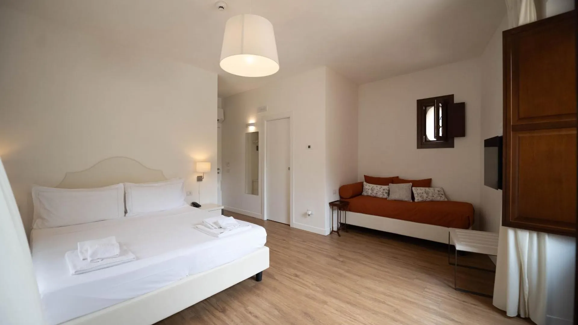 Hotel Sopra Le Mura Castellammare del Golfo