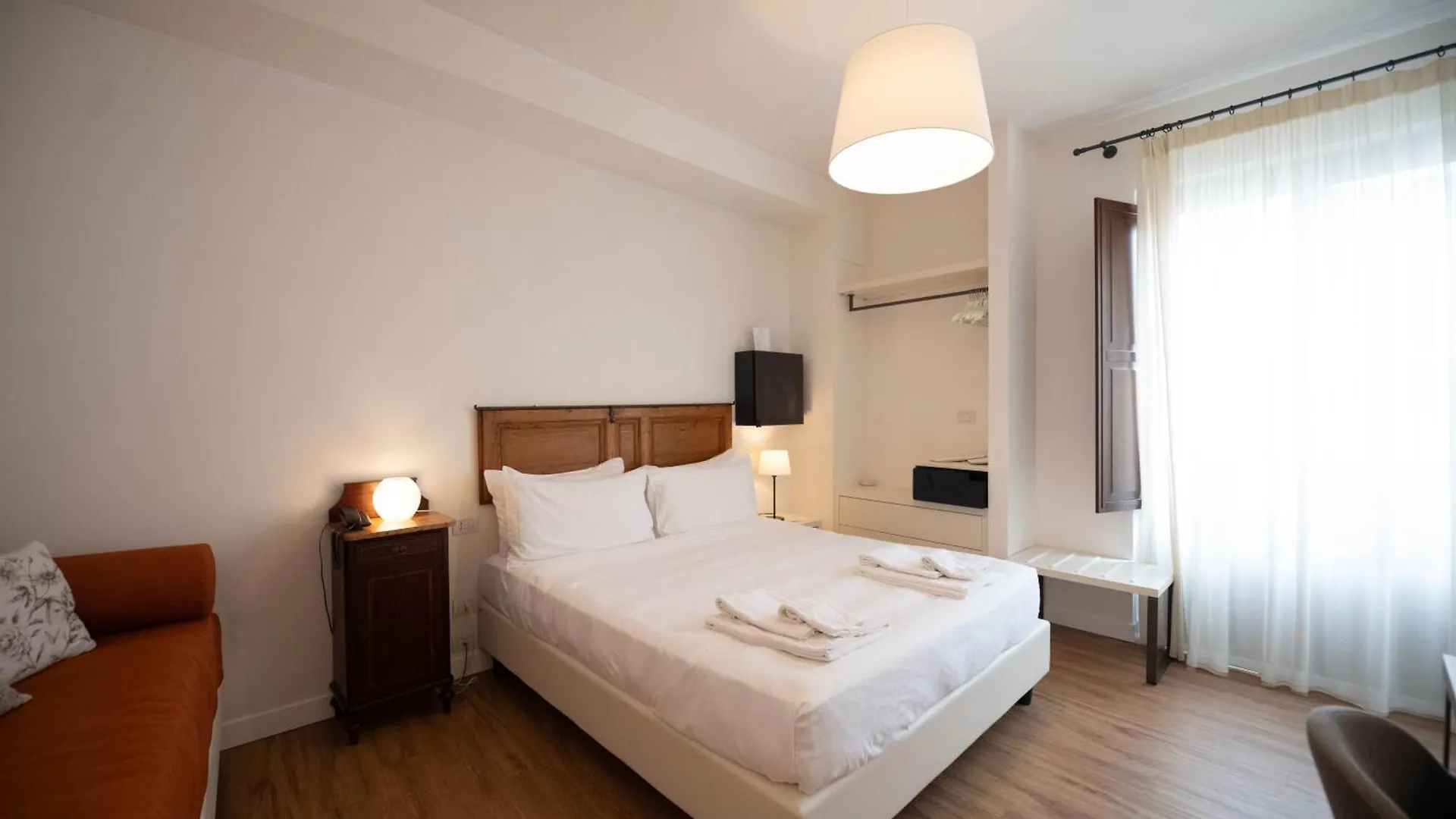 Sopra Le Mura Castellammare del Golfo Hotel