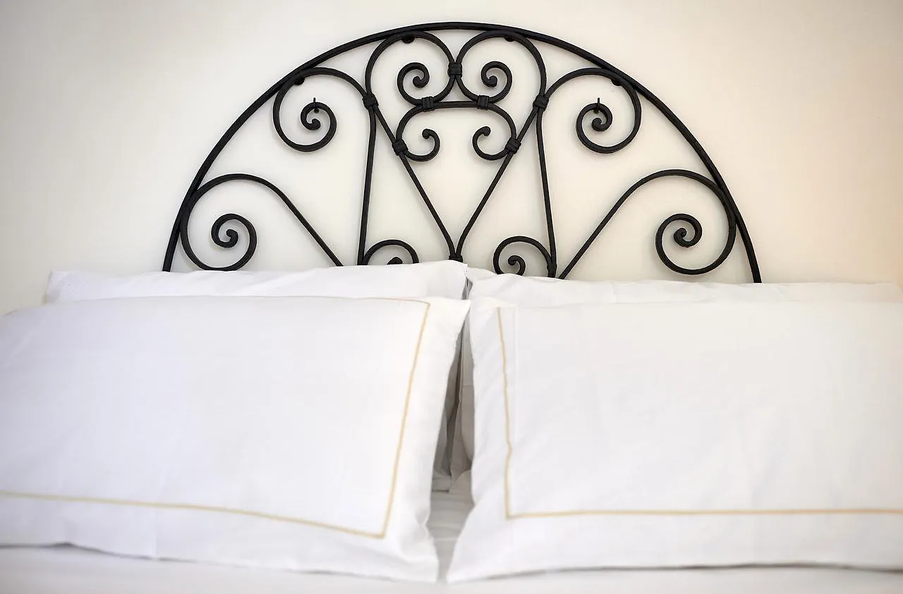Sopra Le Mura Castellammare del Golfo Hotel
