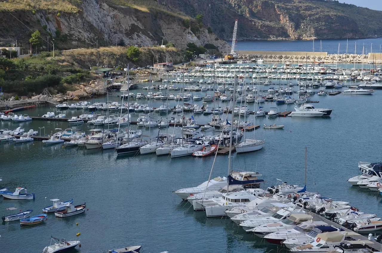 Sopra Le Mura Castellammare del Golfo
