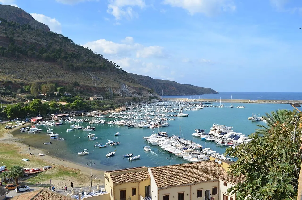 Hotel Sopra Le Mura Castellammare del Golfo