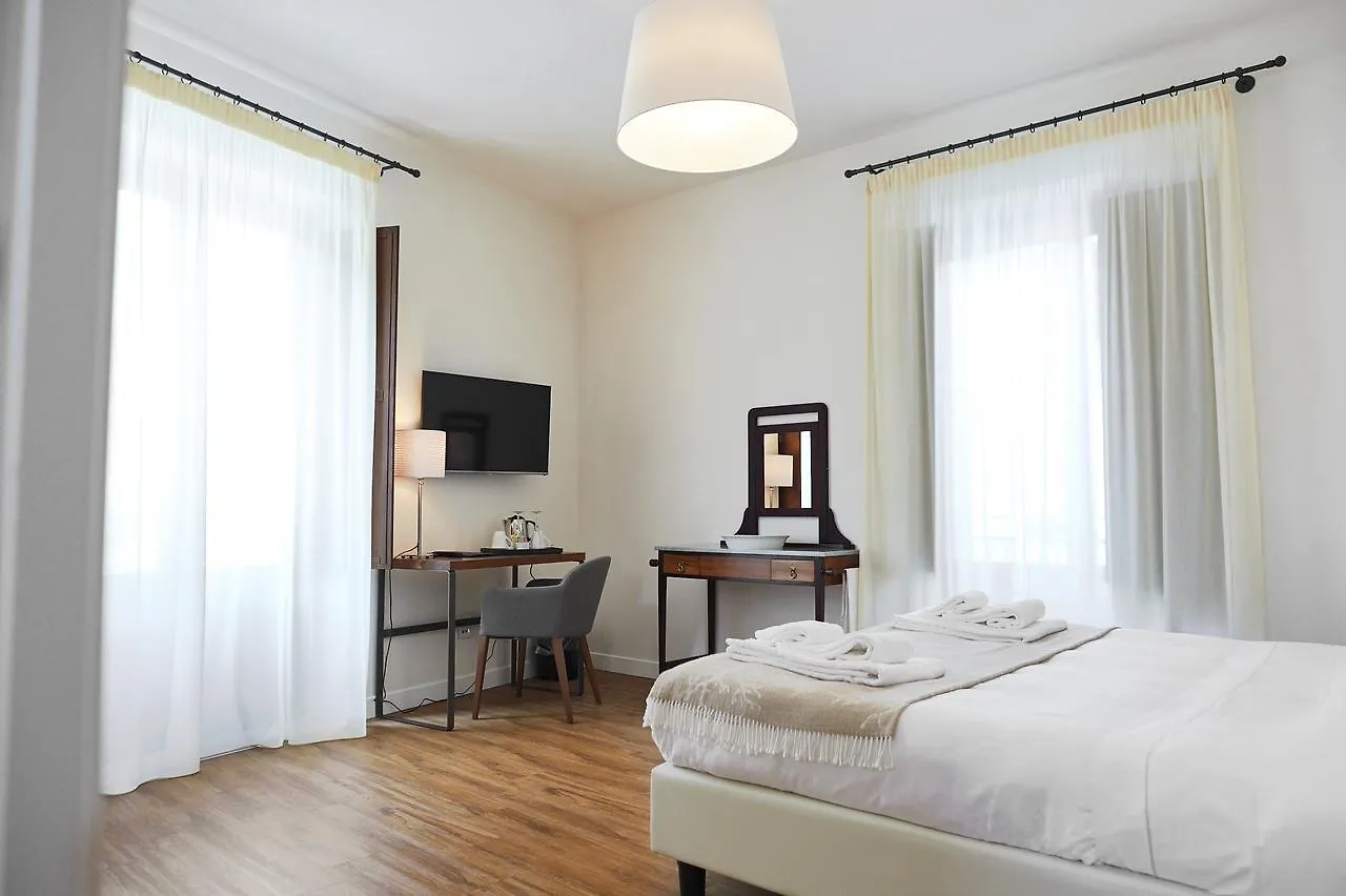 *** Hotel Sopra Le Mura Castellammare del Golfo Italy