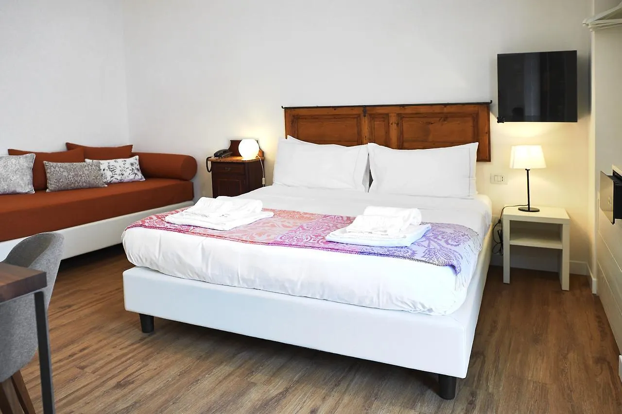 Hotel Sopra Le Mura Castellammare del Golfo