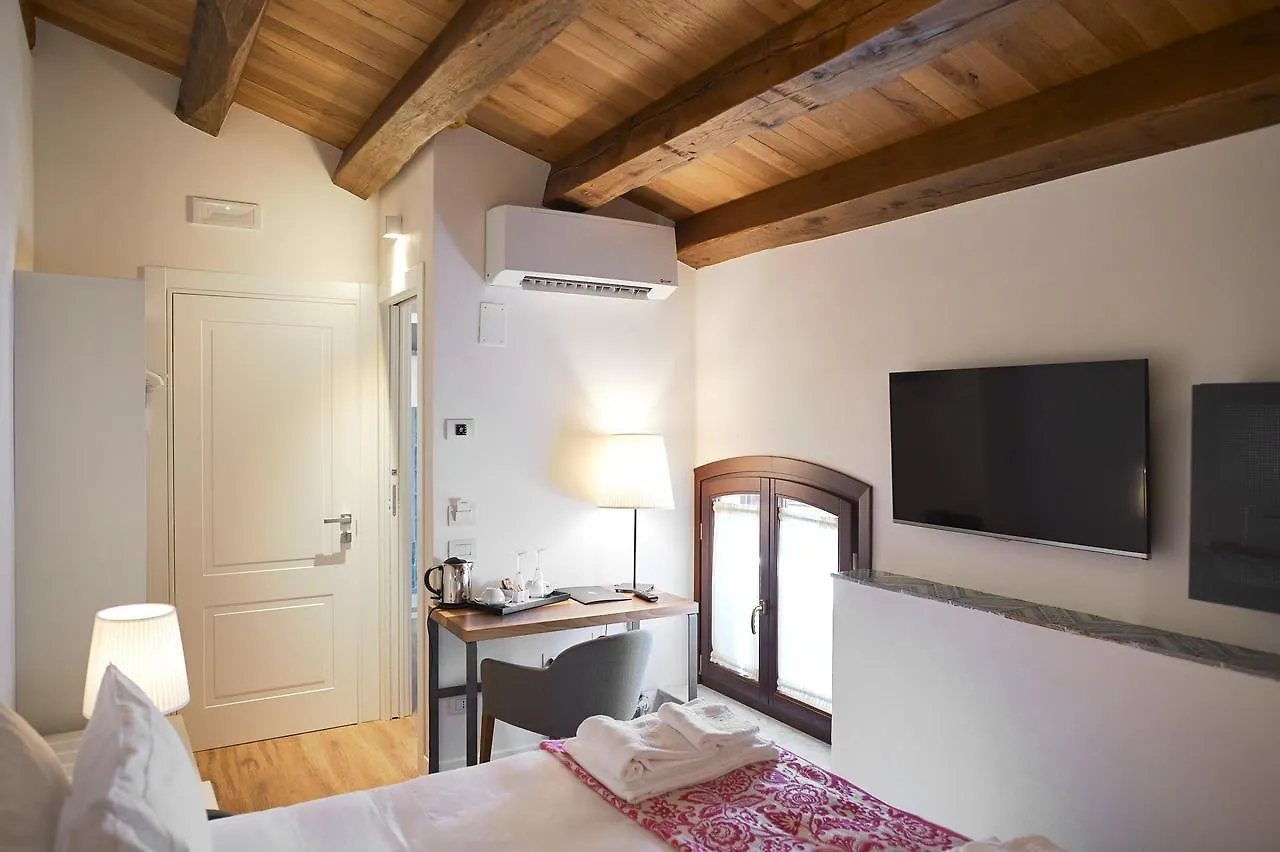 Hotel Sopra Le Mura Castellammare del Golfo