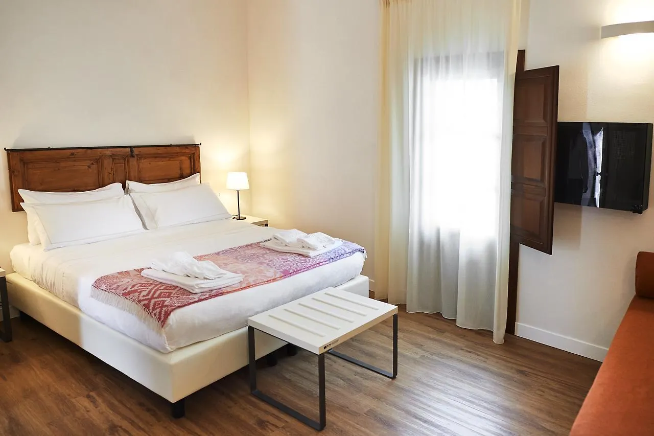 Sopra Le Mura Castellammare del Golfo Hotel