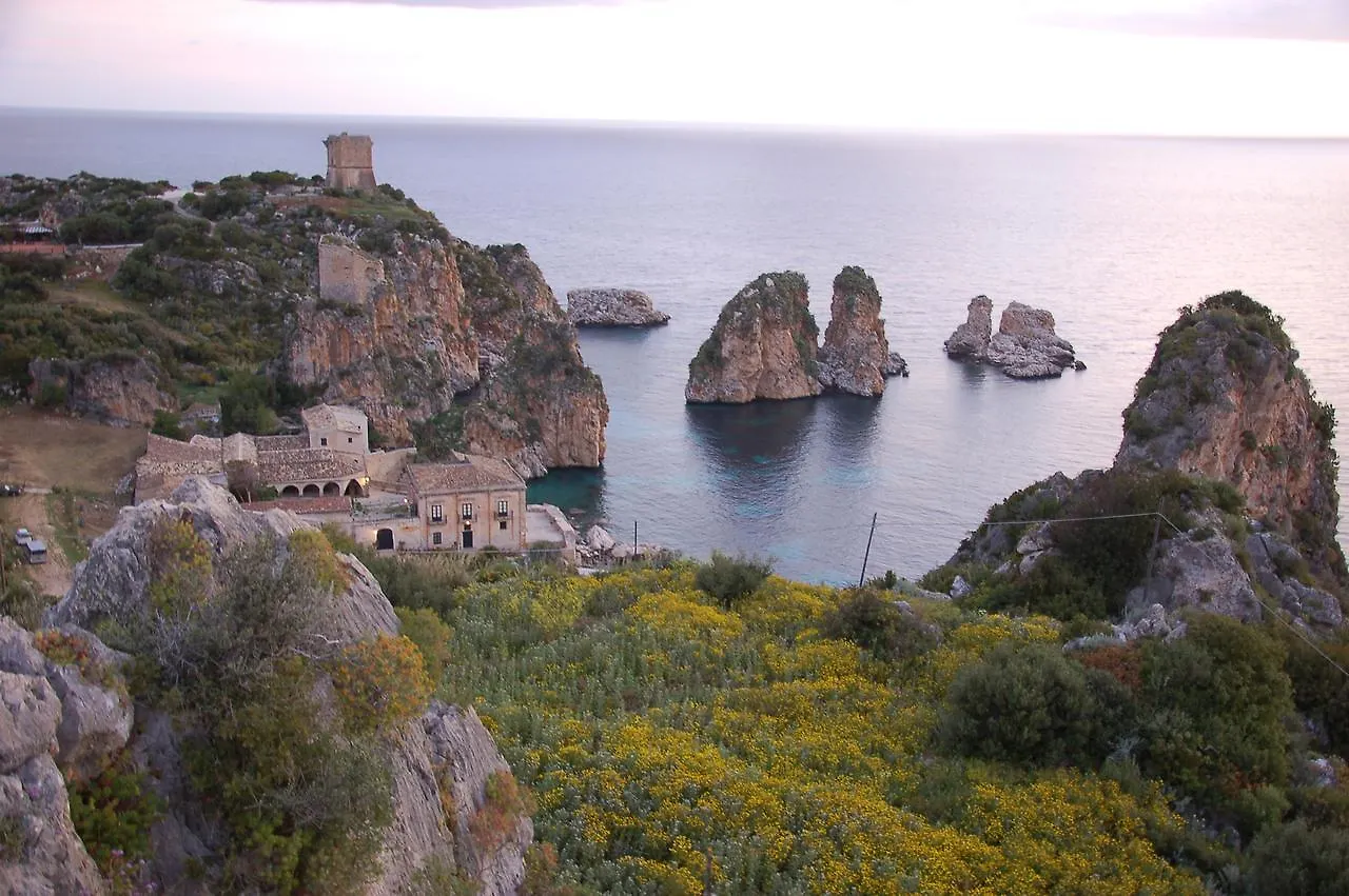 Sopra Le Mura Castellammare del Golfo Hotel
