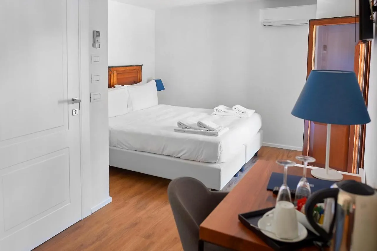 Hotel Sopra Le Mura Castellammare del Golfo