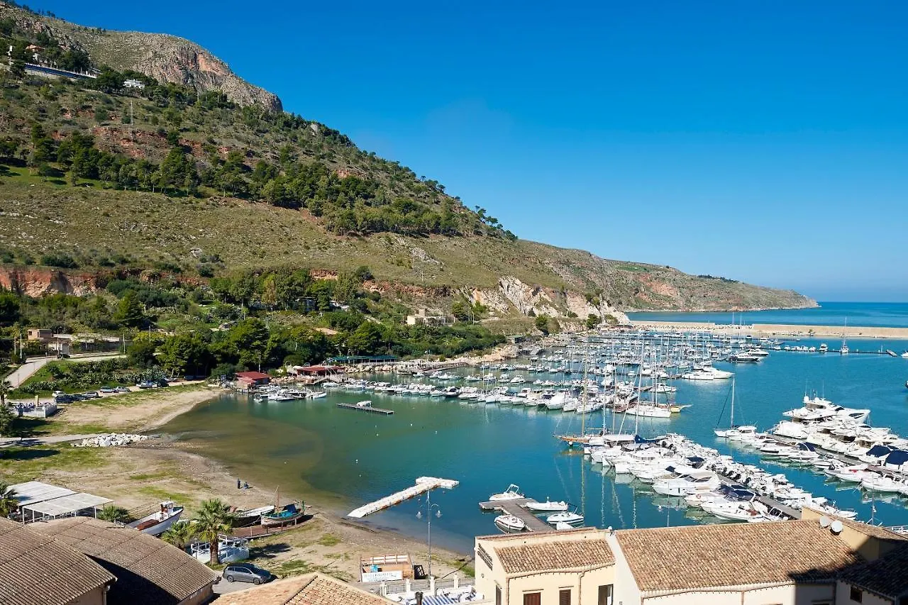 Hotel Sopra Le Mura Castellammare del Golfo
