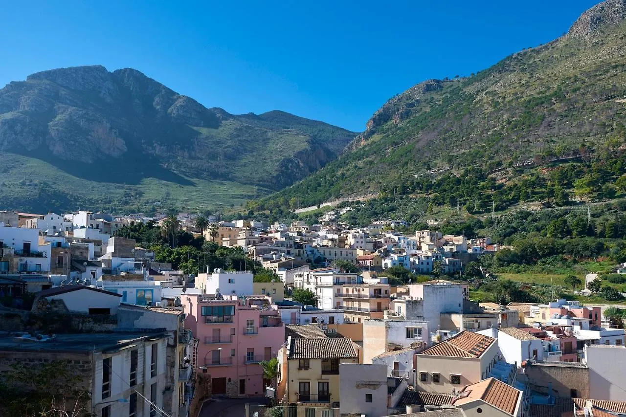 Sopra Le Mura Castellammare del Golfo Hotel