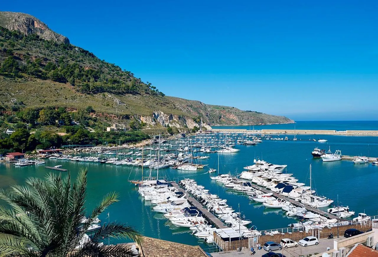 Sopra Le Mura Castellammare del Golfo Hotel