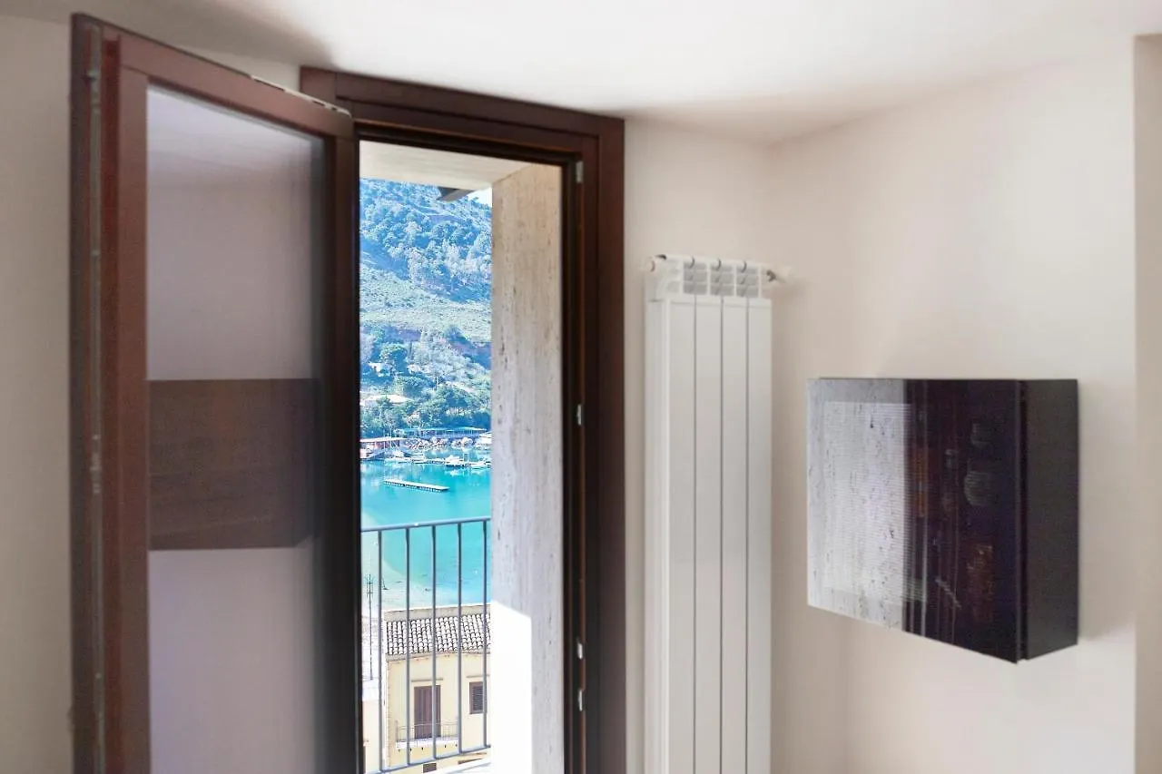 Sopra Le Mura Castellammare del Golfo Hotel