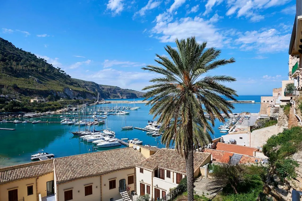 Hotel Sopra Le Mura Castellammare del Golfo
