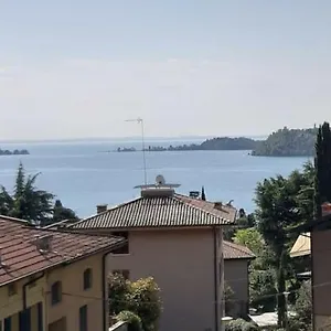  Apartment Valle Fiorita 42 - View Italien