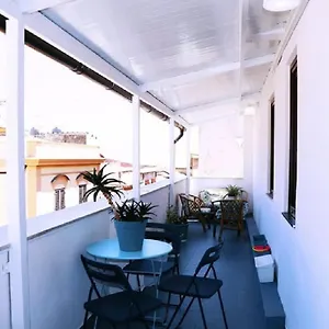 Appartement Blue, Castellammare del Golfo