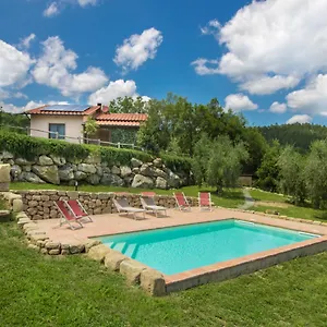  Ferienhaus Casa La Selvolina By Interhome Italien