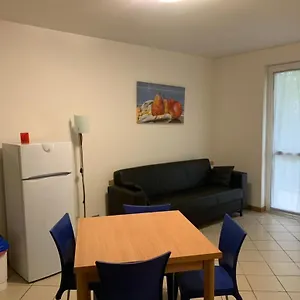 Apartahotel Mood-san Matteo Parva Urbi