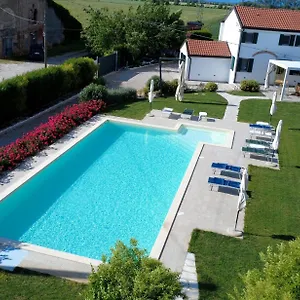 Landhaus Adria Bnb Italien