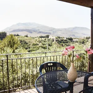 Hébergement de vacances Rustici L'antico Torchio, Castellammare del Golfo