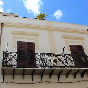 Appartement Palazzo Taormina, Castellammare del Golfo
