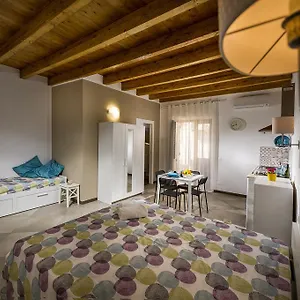 Appartement Il Cortile, Castellammare del Golfo