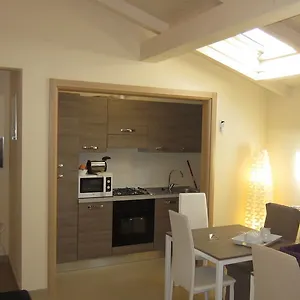 Pensión Relais Il Nido
