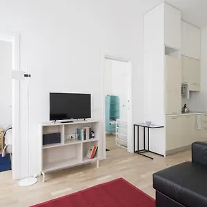  Apartment Primopiano - Astolfo 12 Italien