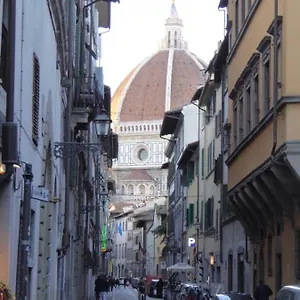 Arch Duomo - Apartment Florence