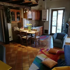  Apartment Alex's Italien