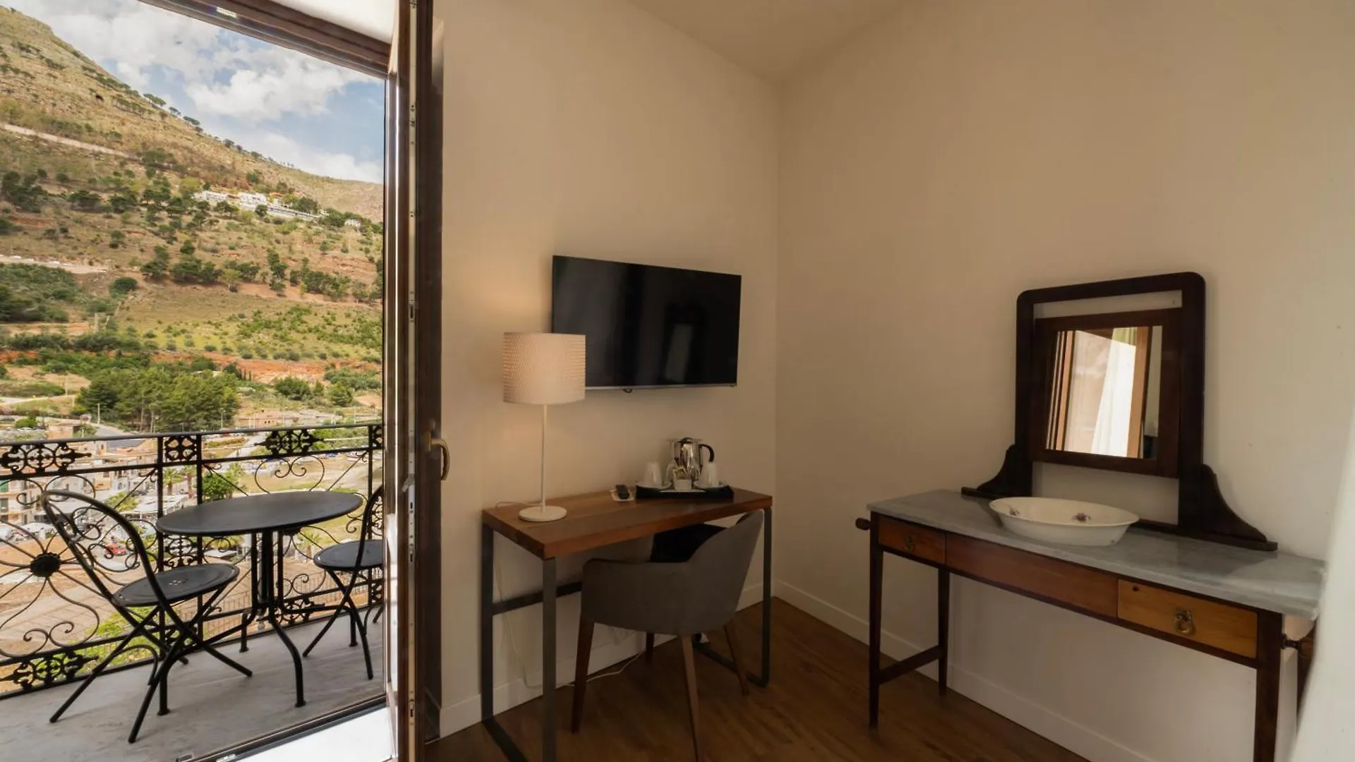 Hotel Sopra Le Mura Castellammare del Golfo