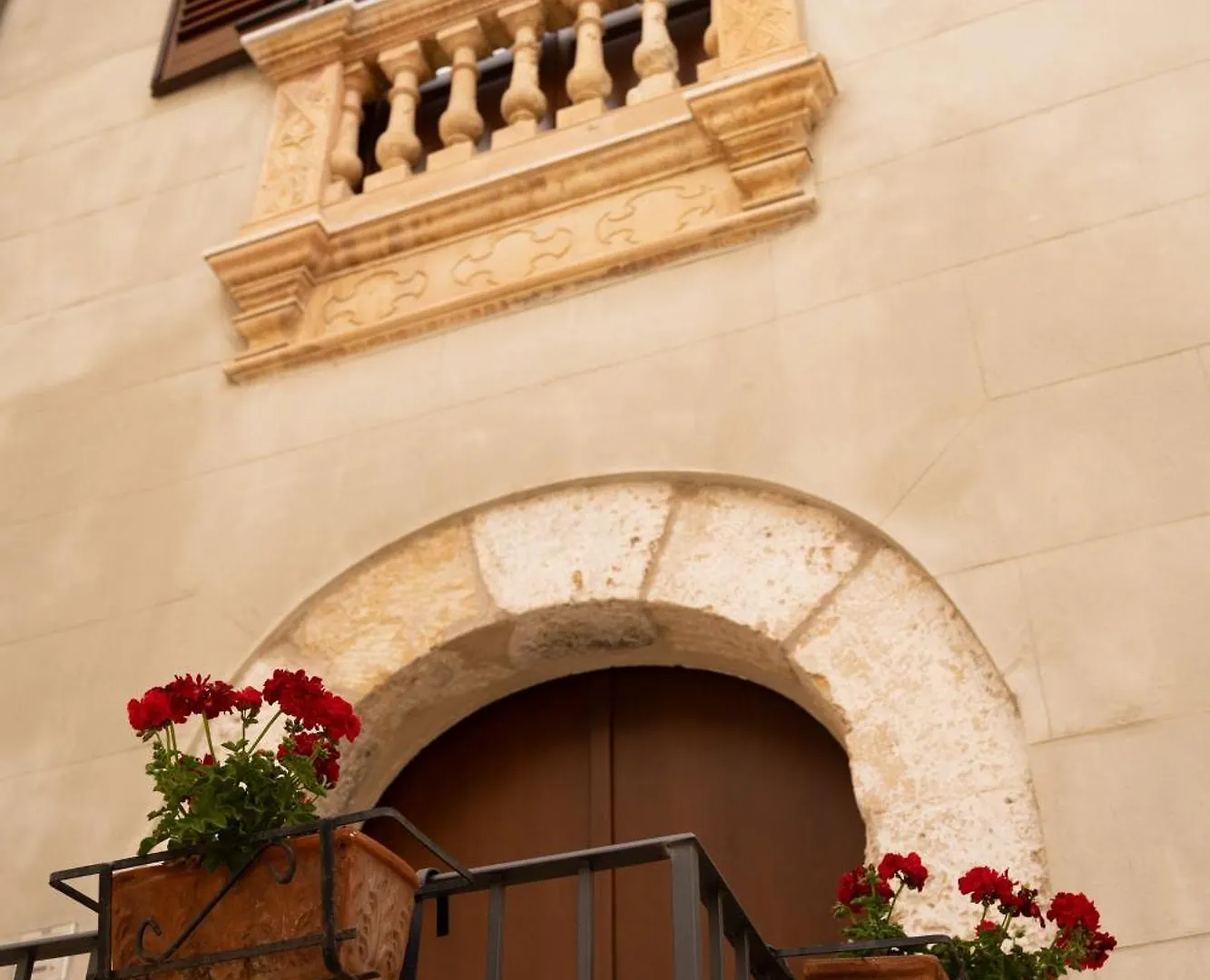 Hotel Sopra Le Mura Castellammare del Golfo
