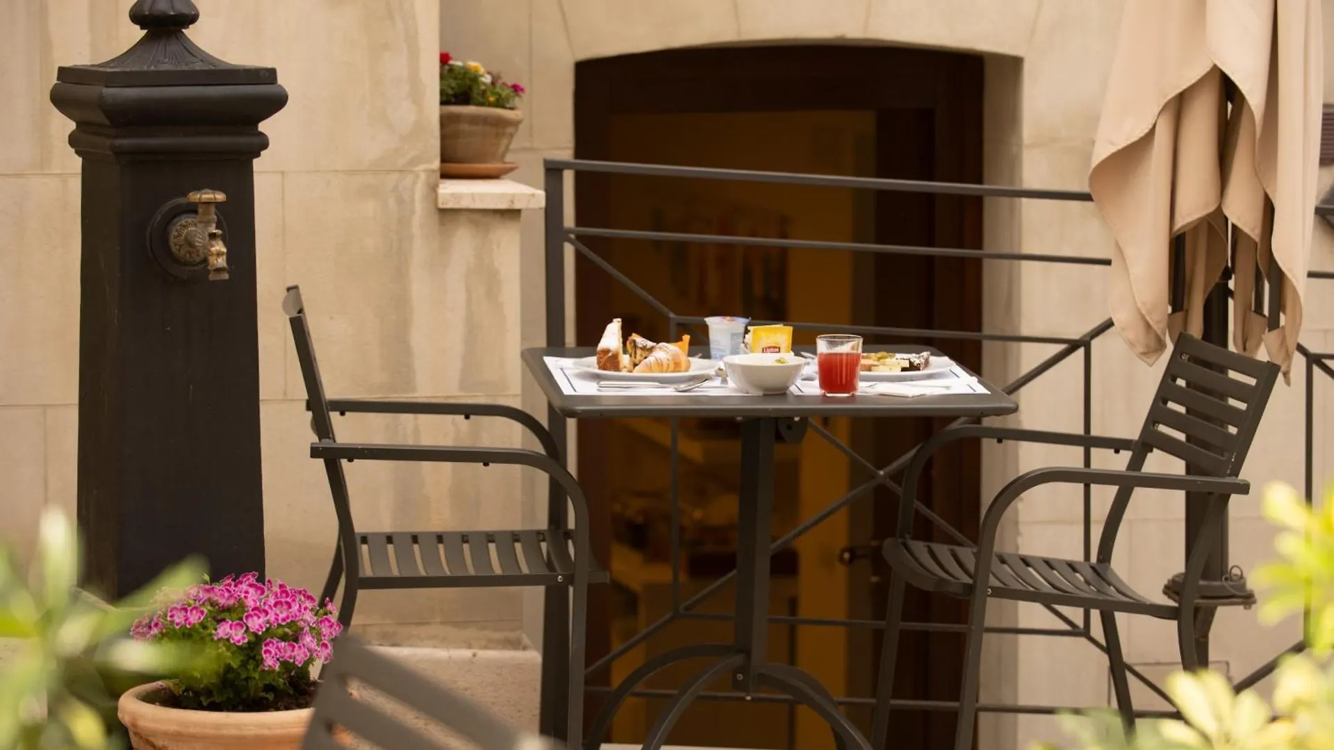 Hotel Sopra Le Mura Castellammare del Golfo