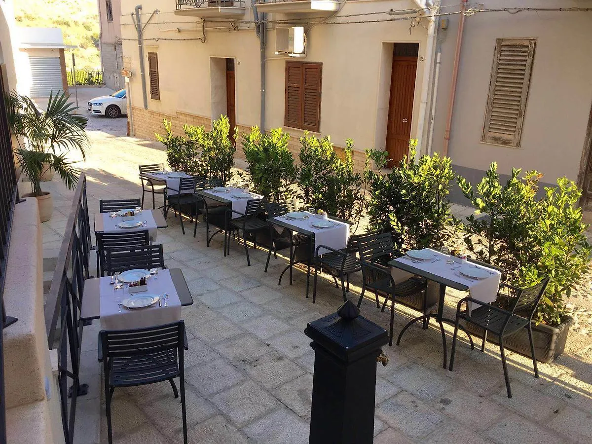 Hotel Sopra Le Mura Castellammare del Golfo