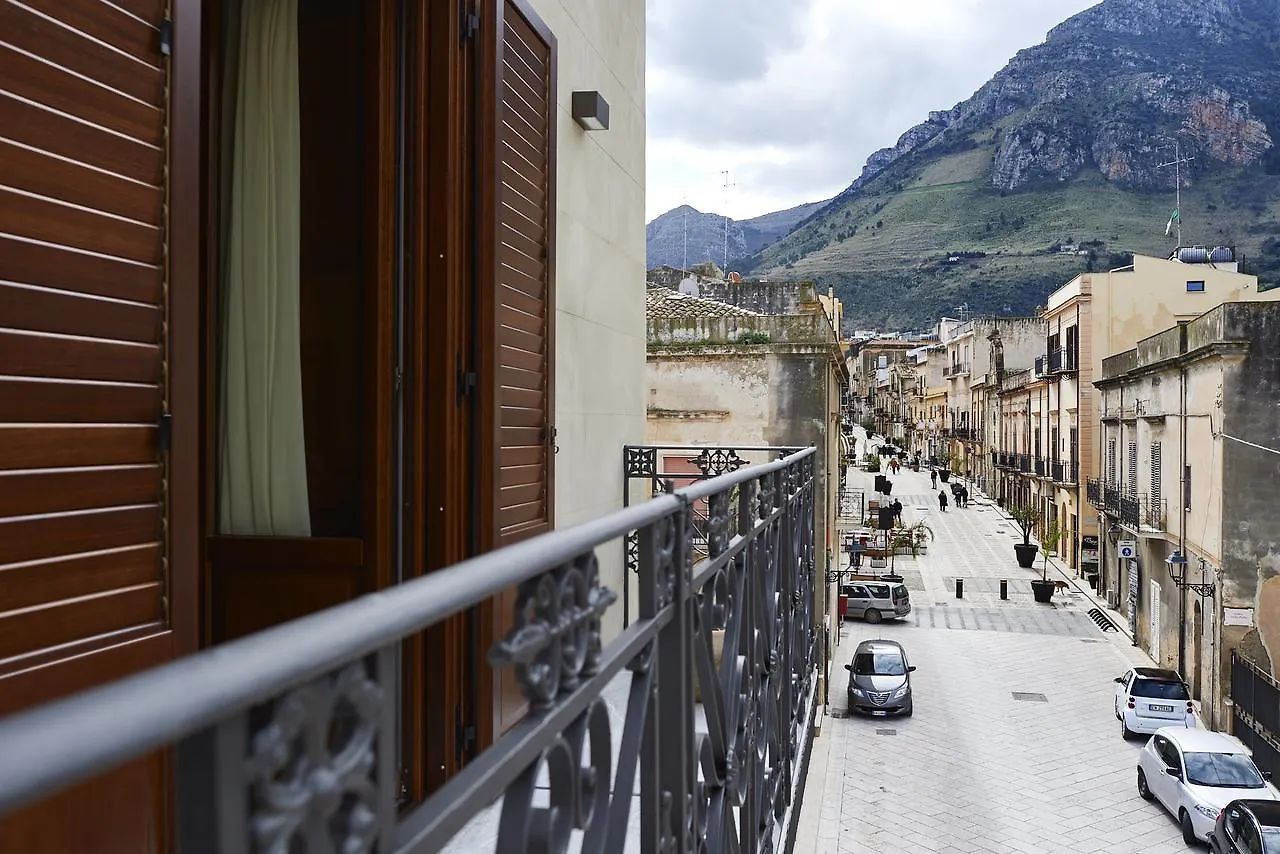 Sopra Le Mura Castellammare del Golfo 3*,  Italy